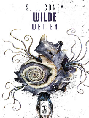 cover image of Wilde Weiten